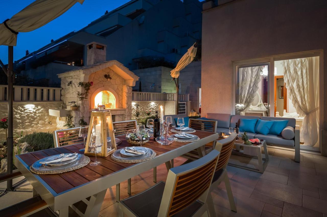 Luxury apartment Loreta Split Extérieur photo