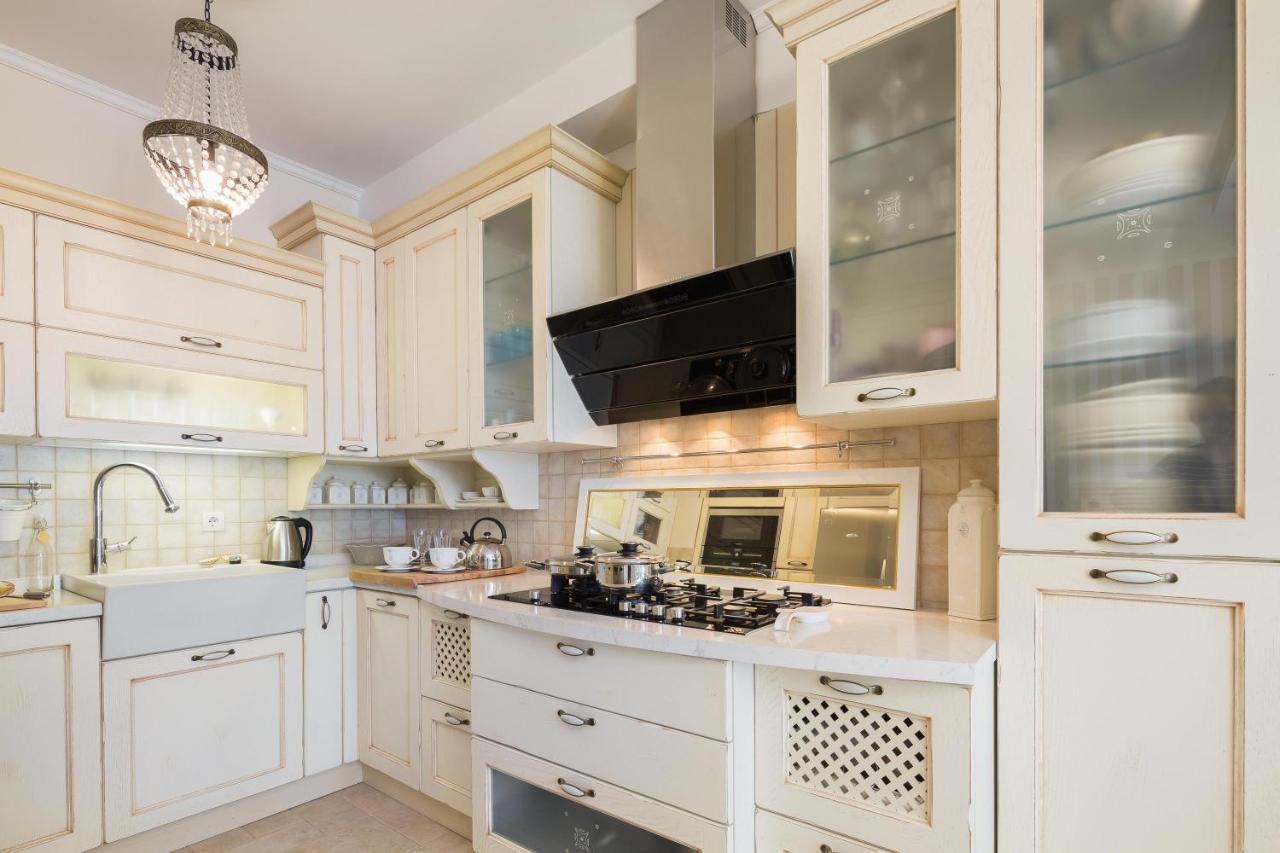 Luxury apartment Loreta Split Extérieur photo