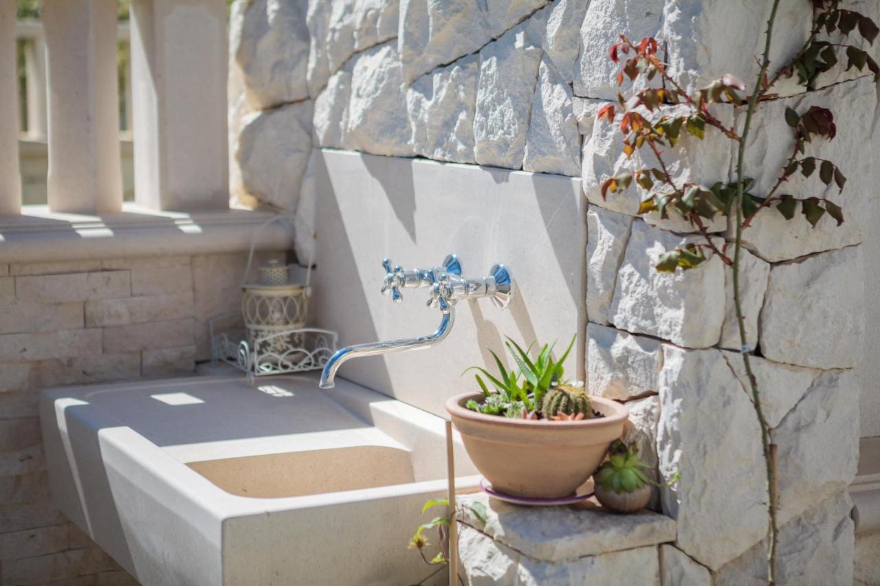 Luxury apartment Loreta Split Extérieur photo