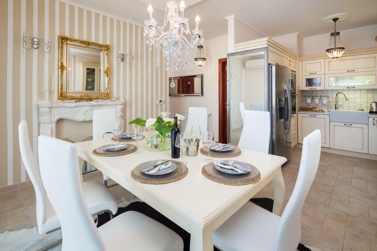 Luxury apartment Loreta Split Extérieur photo