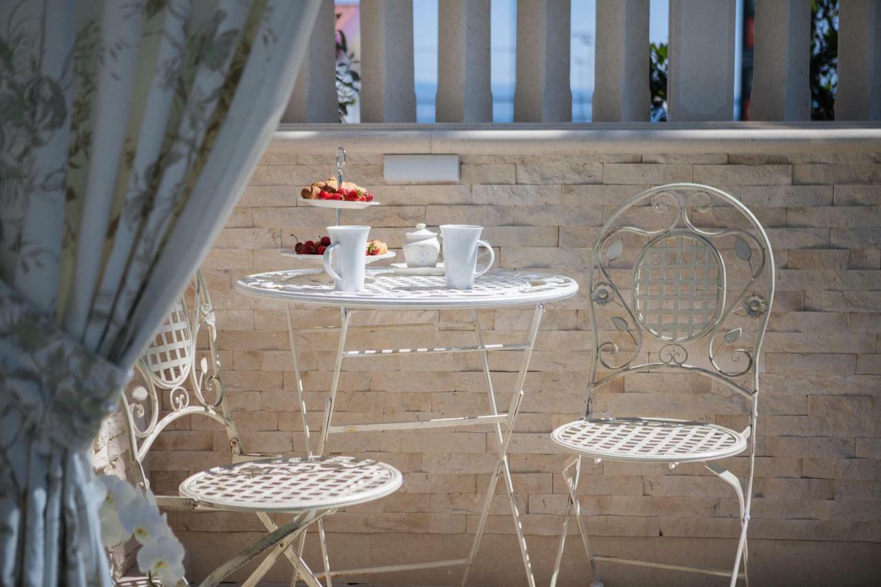 Luxury apartment Loreta Split Extérieur photo