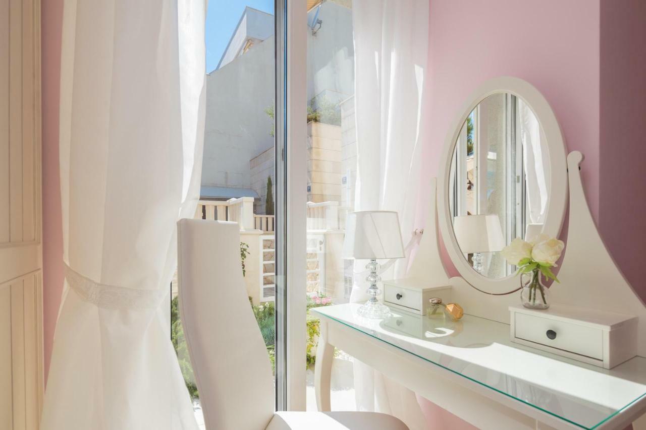 Luxury apartment Loreta Split Extérieur photo