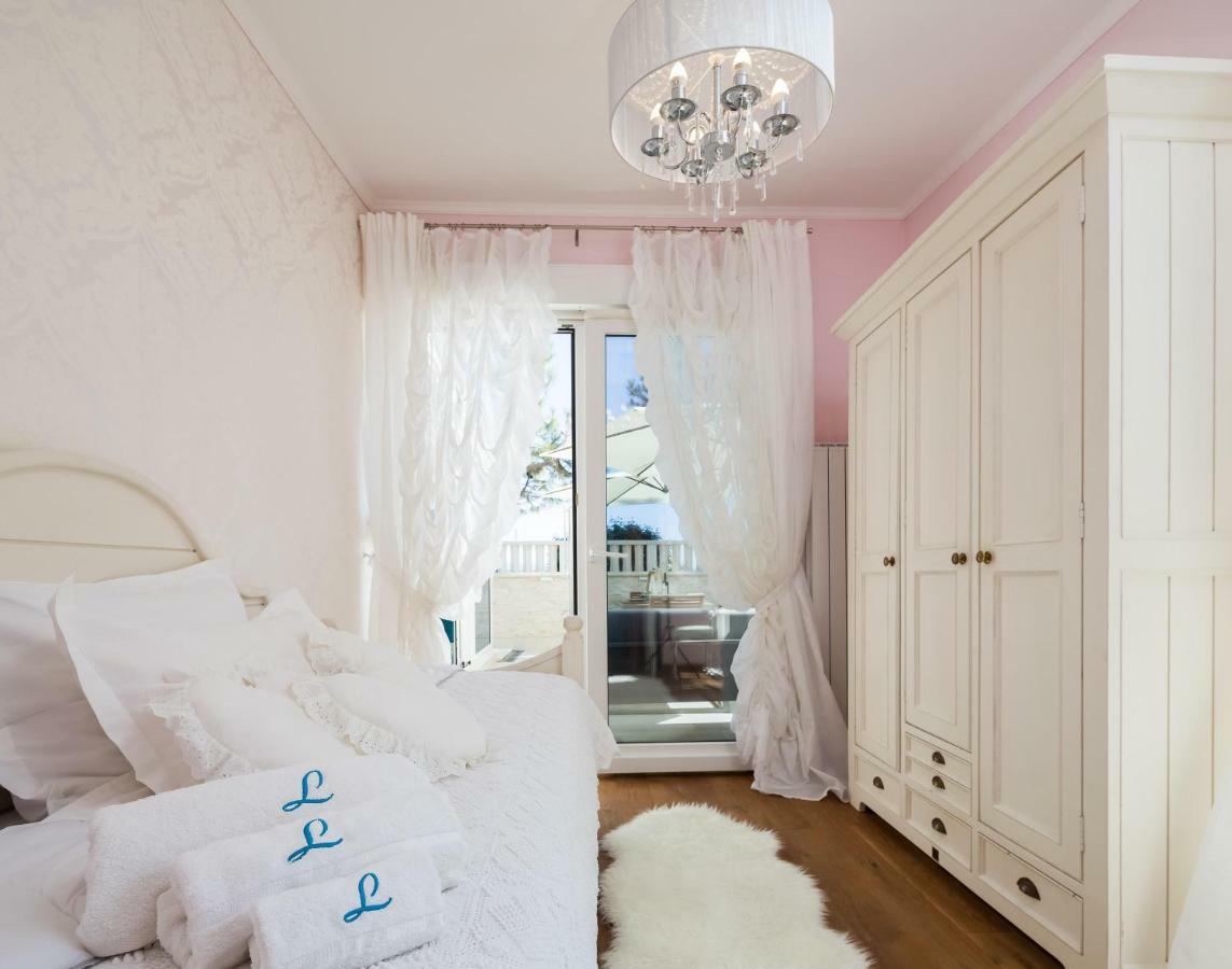 Luxury apartment Loreta Split Extérieur photo