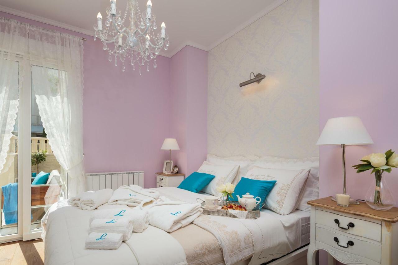 Luxury apartment Loreta Split Extérieur photo