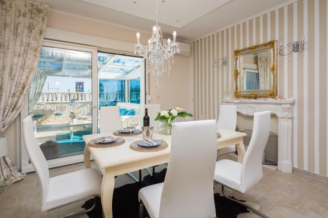 Luxury apartment Loreta Split Extérieur photo