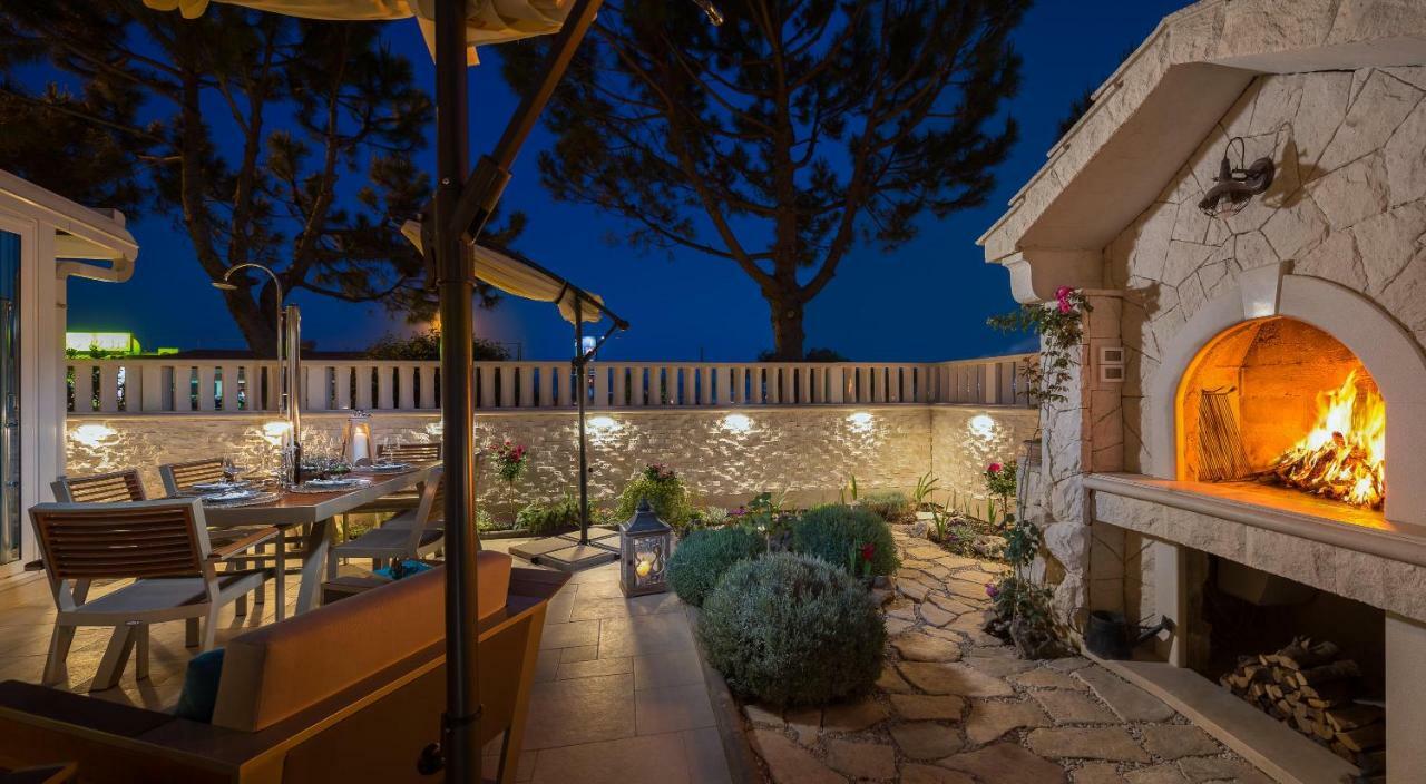 Luxury apartment Loreta Split Extérieur photo