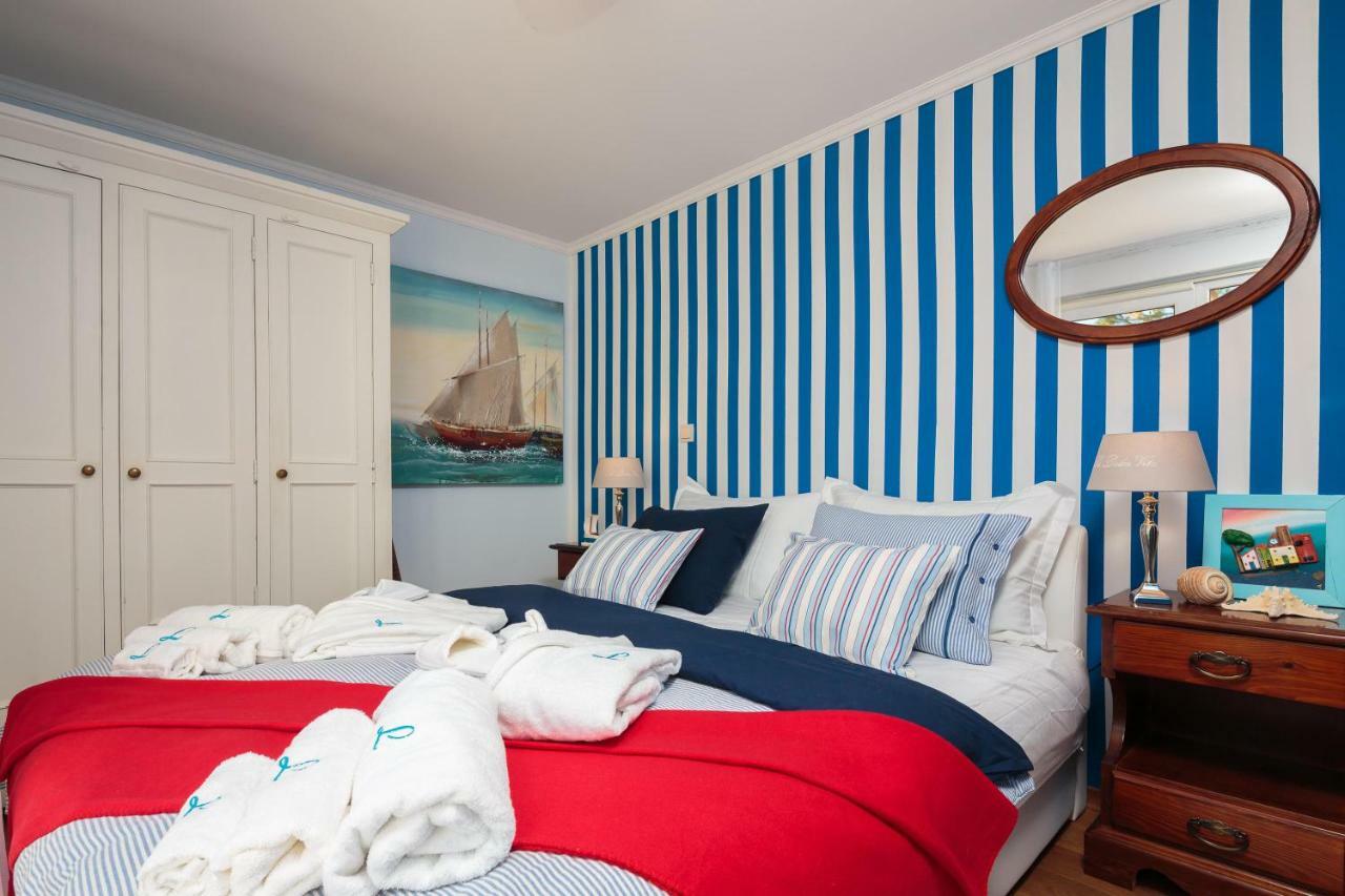 Luxury apartment Loreta Split Extérieur photo