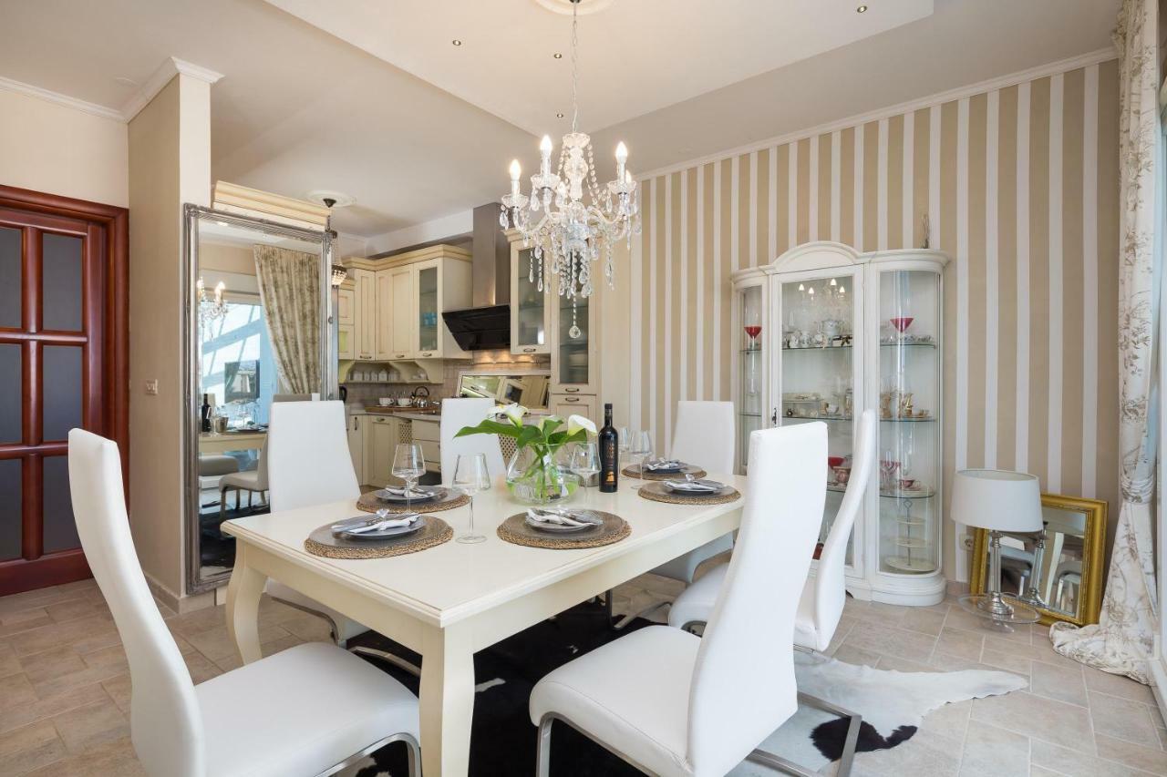 Luxury apartment Loreta Split Extérieur photo