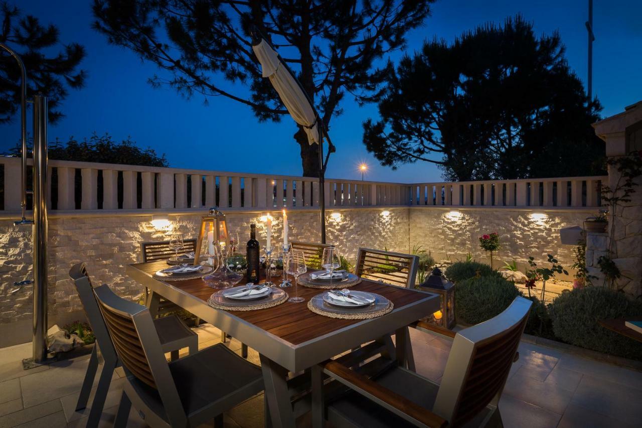 Luxury apartment Loreta Split Extérieur photo