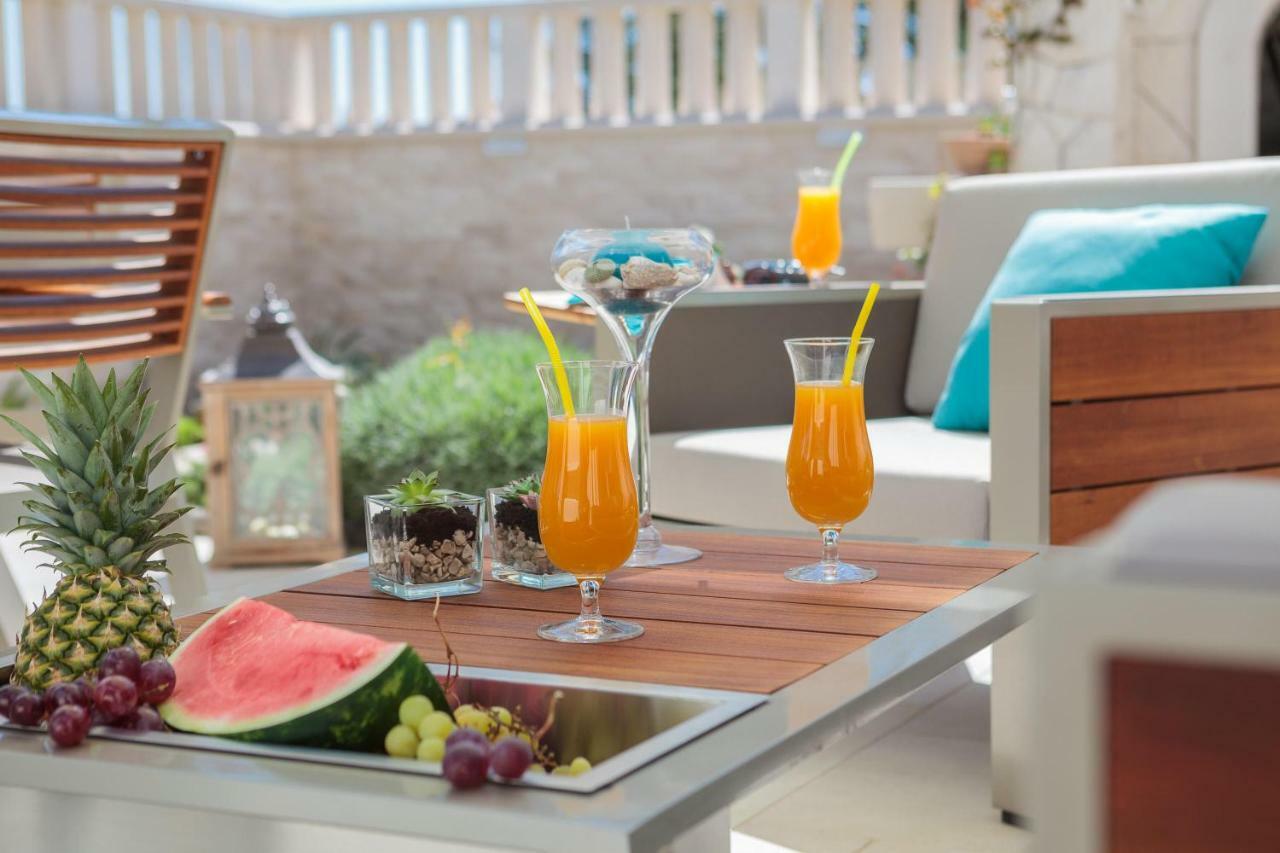 Luxury apartment Loreta Split Extérieur photo