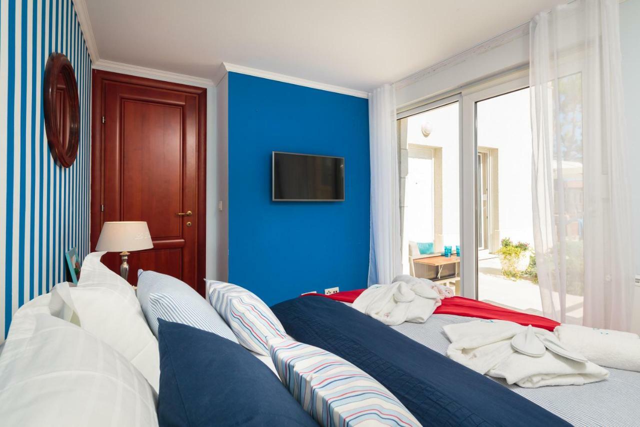 Luxury apartment Loreta Split Extérieur photo