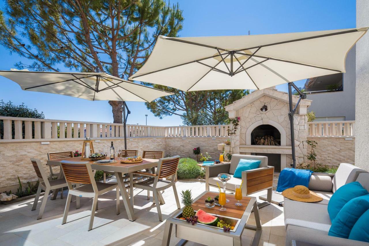 Luxury apartment Loreta Split Extérieur photo