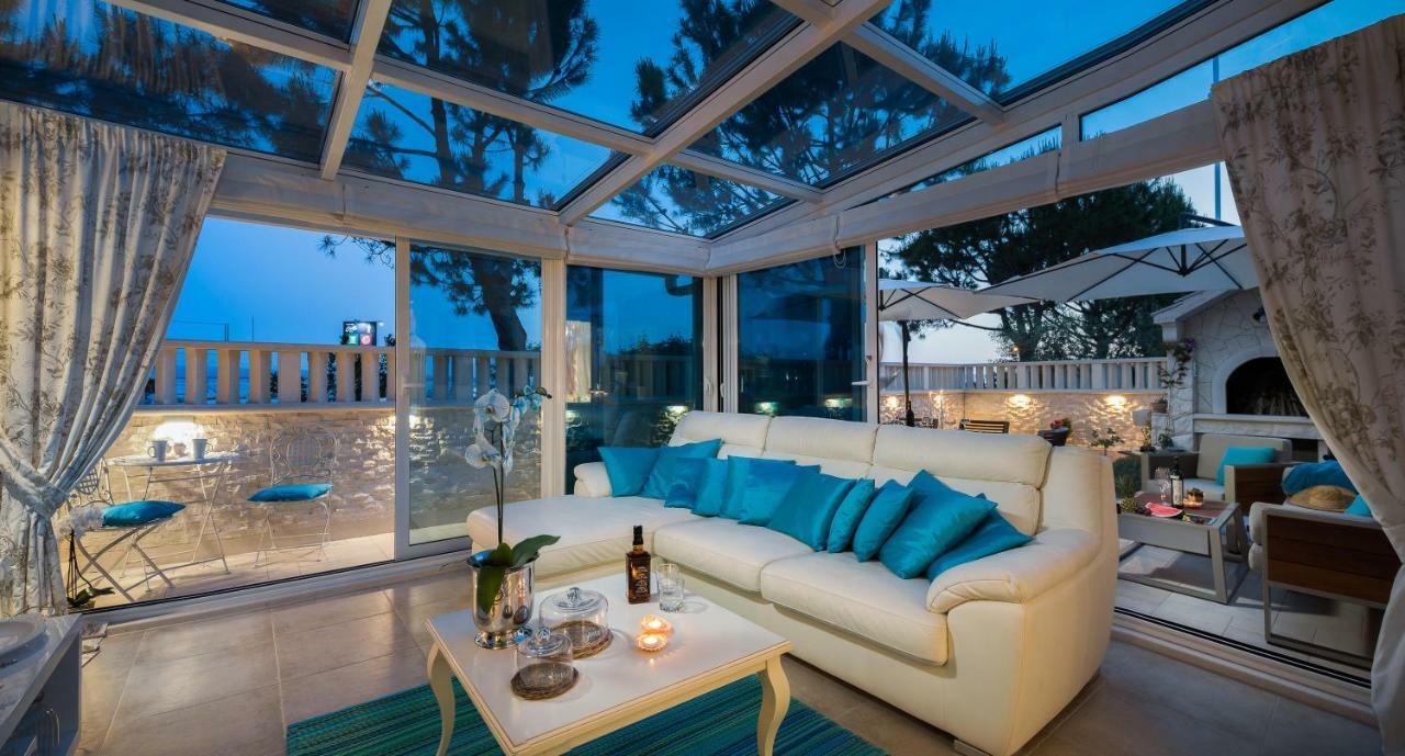 Luxury apartment Loreta Split Extérieur photo