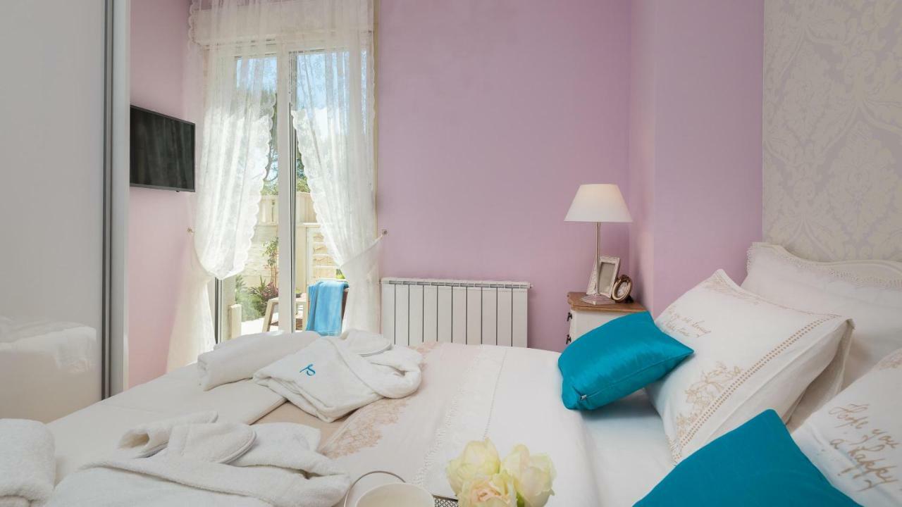 Luxury apartment Loreta Split Extérieur photo