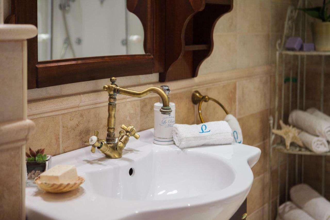 Luxury apartment Loreta Split Extérieur photo