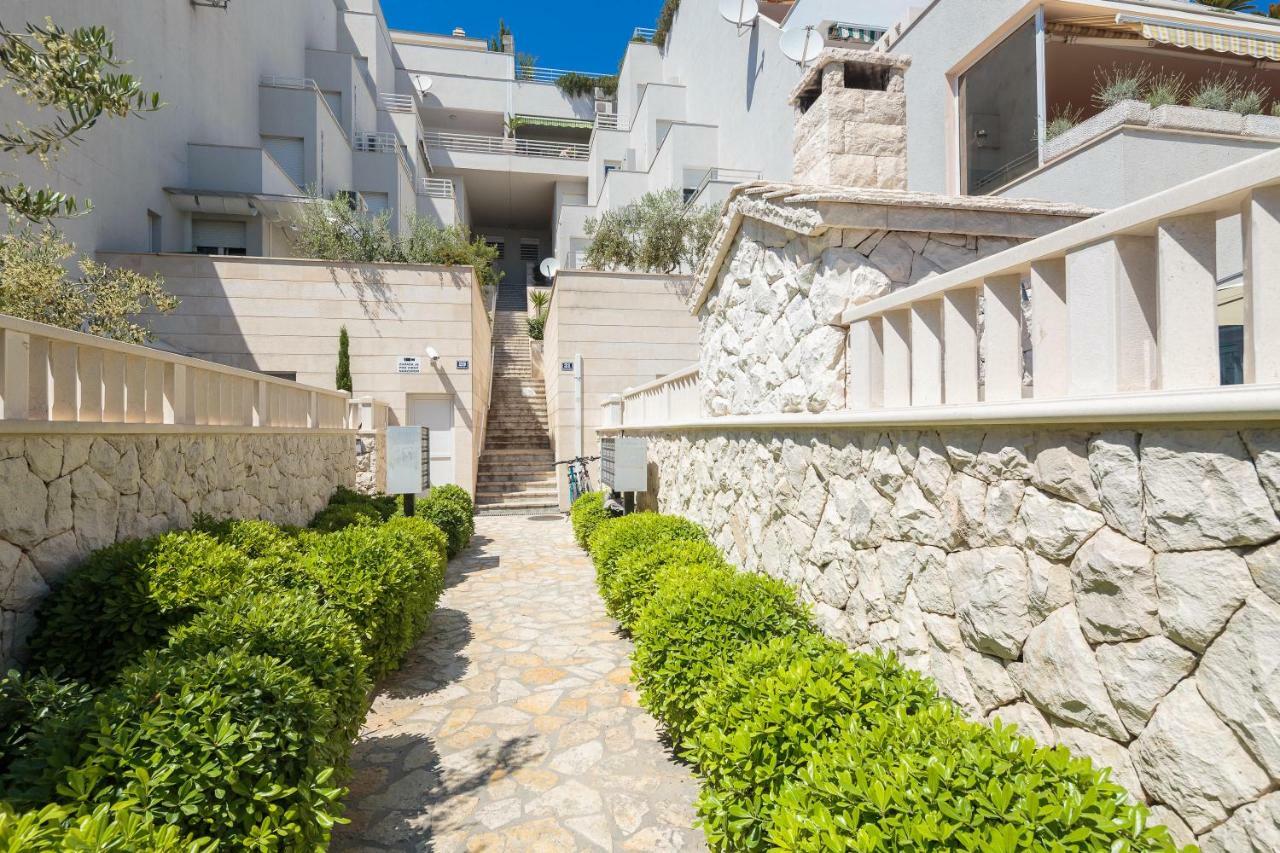 Luxury apartment Loreta Split Extérieur photo